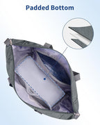 Narwey 18x14x8 Inches Travel Bag Spirit Airlines Frontier Personal Item Bag - Image 6