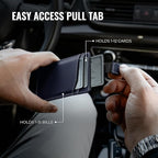 Kingly Cash Pocket Slim Wallet for Men - Image 4
