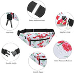 MAXTOP Large Crossbody Fanny Pack - Image 4