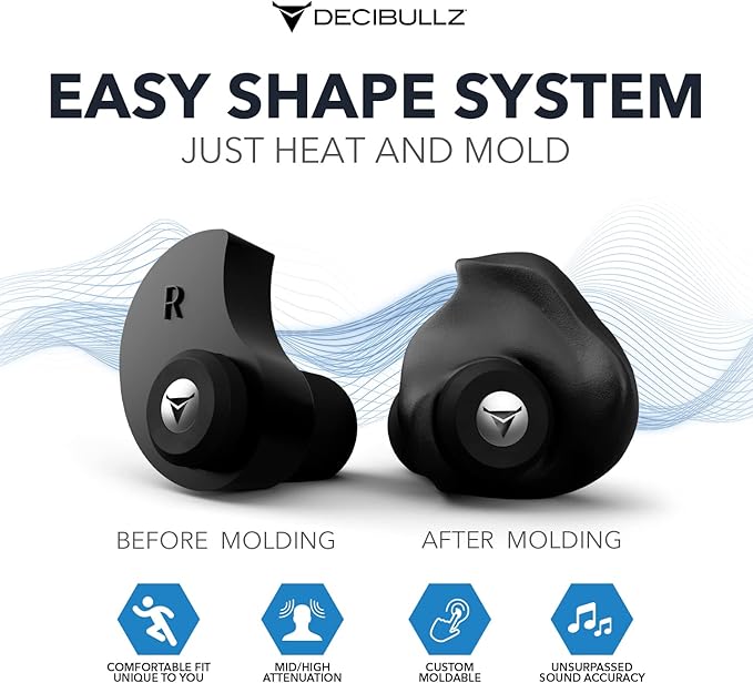 Decibullz Professional Moldable - Image 3