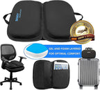 Sojoy iGelComfort 3 in 1 Foldable Gel Seat Cushion Featured - Image 8