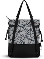 Sherpani Tempest, Anti-Theft Convertible Backpack, Teacher Tote Bag, Travel - Image 7