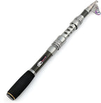 Sougayilang Fishing Rod Reel Combo - Image 2