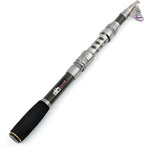 Sougayilang Fishing Rod Reel Combo - Image 2