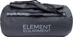 Element Equipment Trailhead 2.0 Waterproof Duffel Bag Shoulder Straps - Image 2