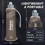Water Filter Bottle Survival - Image 8