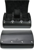 Black Watch Case for Men by MirageLuxuryTravel