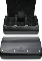 Black Watch Case for Men by MirageLuxuryTravel