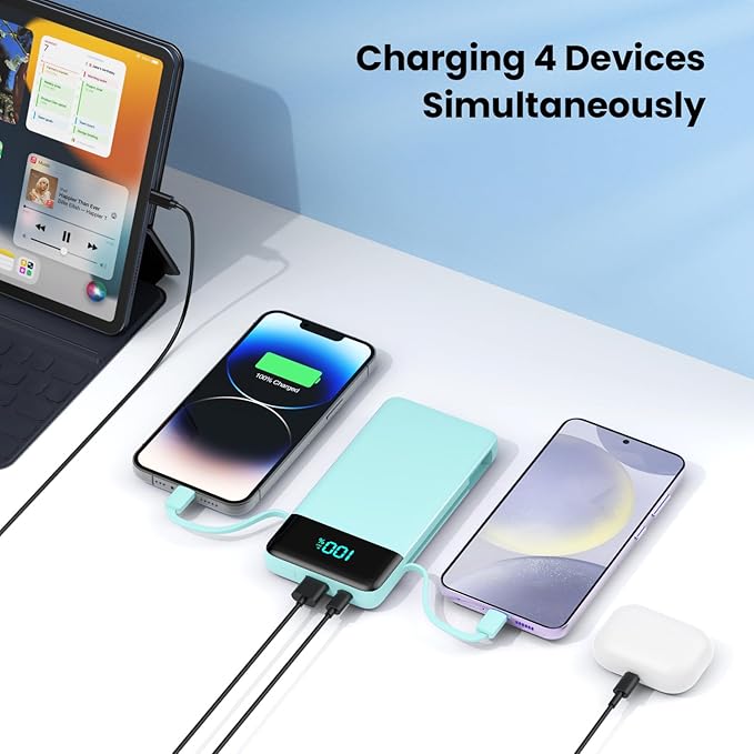 Portable Charger for iPhone - Image 6