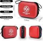 Mini First Aid Kit - Image 2