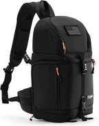 Camera Sling Bag for Photographers by Vogano