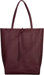 Italian Calf Leather Tote for Women by TAKEASYBags%7CMadeinITALY