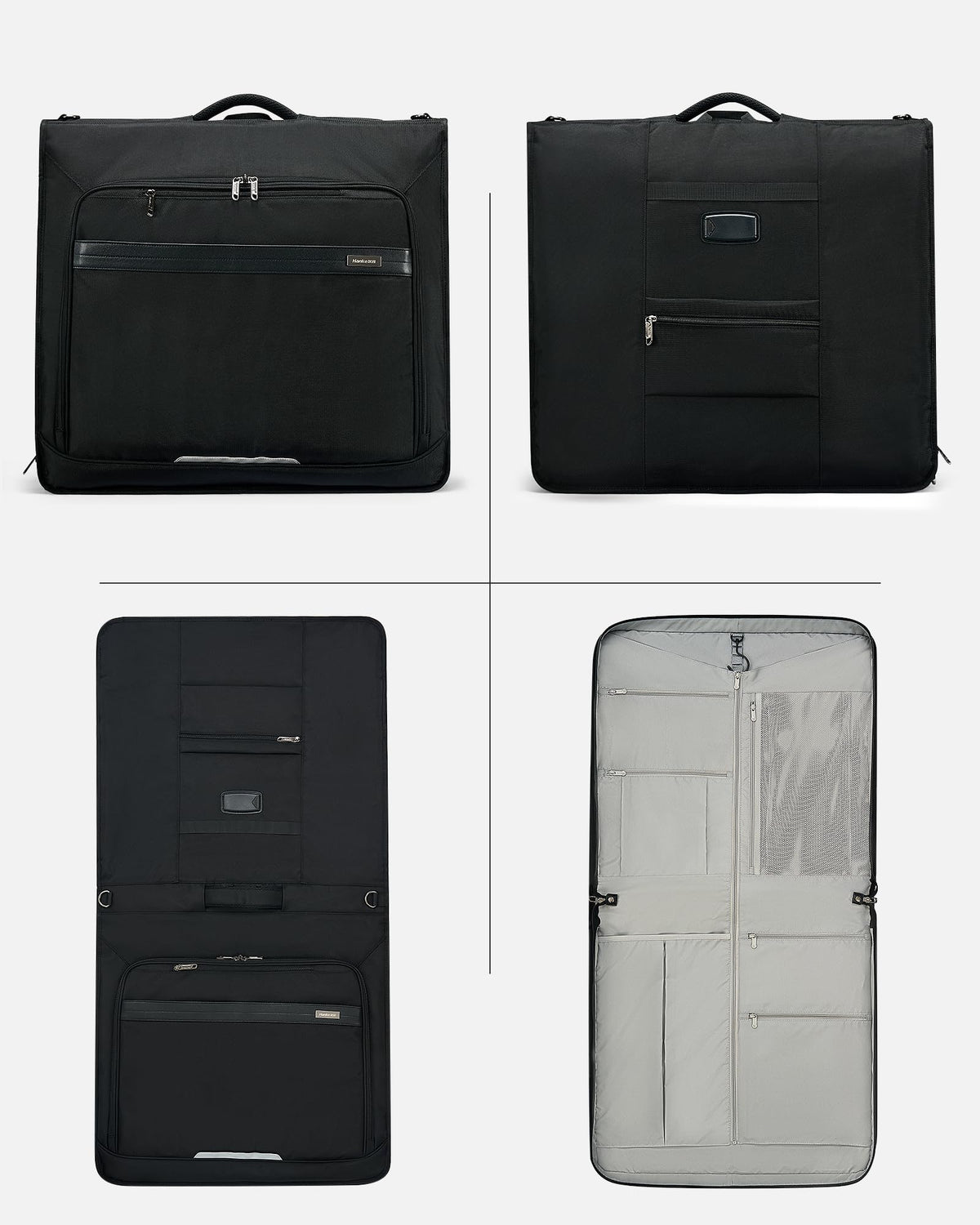 Premium Garment Bags for Travel