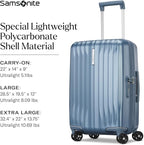 Samsonite UpLIFT Carry-On Hardside Luggage - Image 3