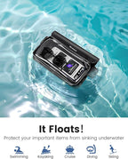 Niveaya IP68 Waterproof Fanny Pack - Image 5
