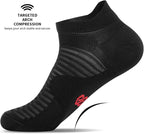 Compression Running Ankle Socks Low Cut - Image 3