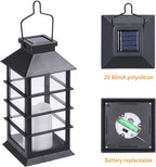 LED Solar Lantern - Image 7