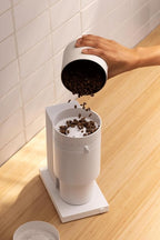 Fellow Opus Conical Burr Coffee Grinder - Image 5