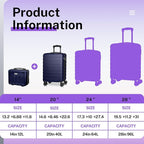 AnyZip Suitcase - Image 2