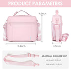 NOL Kids Lunch Bag - Image 2