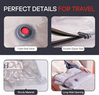 VMstr 12 Pack Vacuum Storage Bags - Image 6