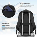 Backpack for Men, School Backpack for boys teens - Image 6