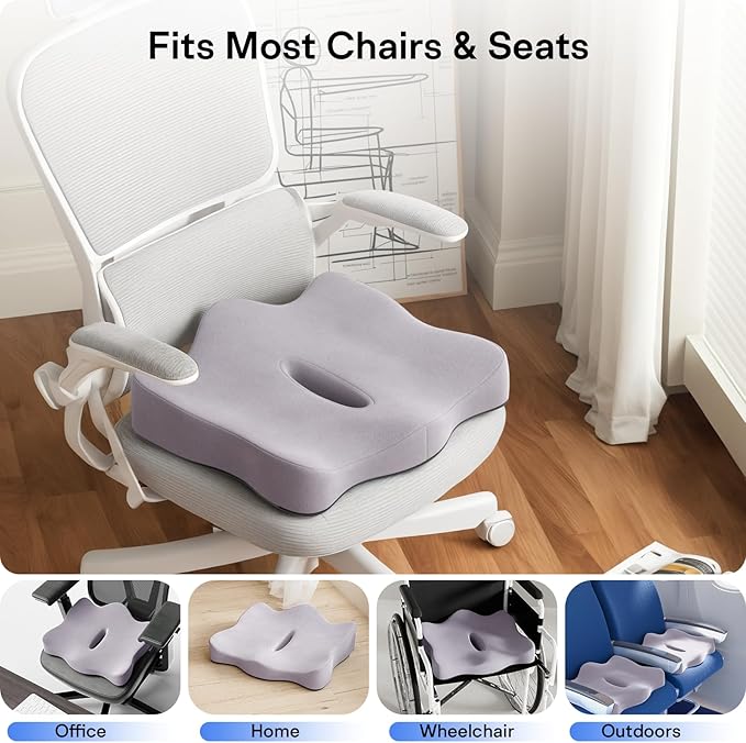 Seat Cushions for Office Chairs - Image 6