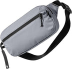 tomtoc 3.5L Sling Bag with RFID Blocking, Crossbody Bag Chest Shoulder Pack by tomtoc