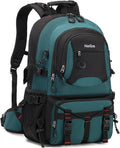 Nerlion 40L Hiking Backpack Travel Backpack by Nerlion