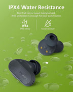 PHILIPS TAT3519 Wireless Earbuds, True Wireless Headphones - Image 8
