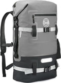 STOVER 5/10/25/30/40/55L Waterproof Backpack- Floating Dry Bag by STOVER