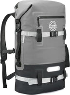 STOVER 5/10/25/30/40/55L Waterproof Backpack- Floating Dry Bag by STOVER