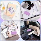 Manicure Set Women Nail Clipper Set Grooming Kit Pedicure Kit Finger Nail - Image 4
