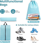 8 Set/6 Set/4 Set Compression Packing Cubes - Image 6