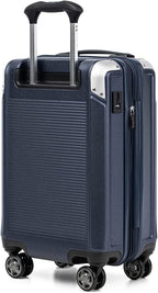 Travelpro Platinum Elite Hardside Expandable Carry on Luggage, 8 Wheel Spinner - Image 2
