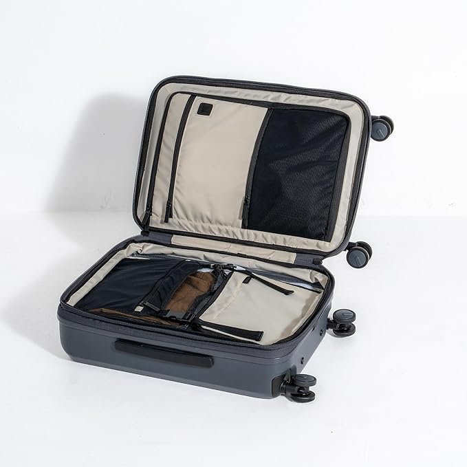 OGIO Pace Pro Hybrid Wheeled Travel Bag - Image 2