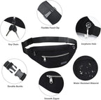 MAXTOP Large Crossbody Fanny Pack - Image 4