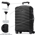 Travelpro Maxlite Air V2 Hardside Expandable Carry on Luggage, 8 Spinner Wheels - Image 2