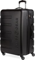 SwissGear 7366 Hardside Expandable Luggage by SwissGear