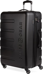 SwissGear 7366 Hardside Expandable Luggage by SwissGear