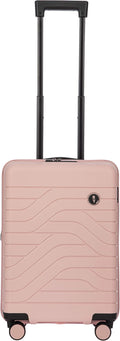 Bric's Milano By Bric's Ulisse 21" Expandable Spinner Pearl Pink One Size by Brics