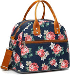 FlowFly Insulated Lunch Bag by FlowFly