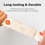 Luggage Straps for Suitcases, Adjustable Luggage Elastic Belt, Travel - Image 6