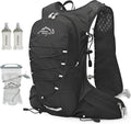 Running Hydration Vest for Men Women Water Backpack for Running 3L Running by IX+INOXTO
