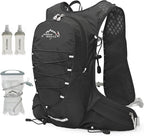 Running Hydration Vest for Men Women Water Backpack for Running 3L Running by IX+INOXTO