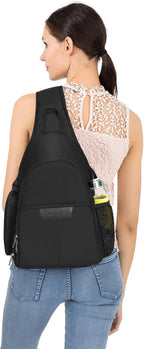 MOSISO Camera Bag Sling Backpack, DSLR/SLR/Mirrorless Full Open Camera Case - Image 7