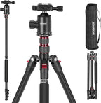 NEEWER 77 inch Camera Tripod Monopod by Neewer
