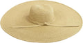 San Diego Hat Company Women's Ultrabraid X-Large Brim Hat, Adjustable Sun Hat by SanDiegoHat