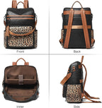 Shrrie 15.6 inch Laptop Backpack - Image 3