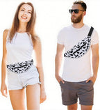 MAXTOP Large Crossbody Fanny Pack - Image 2
